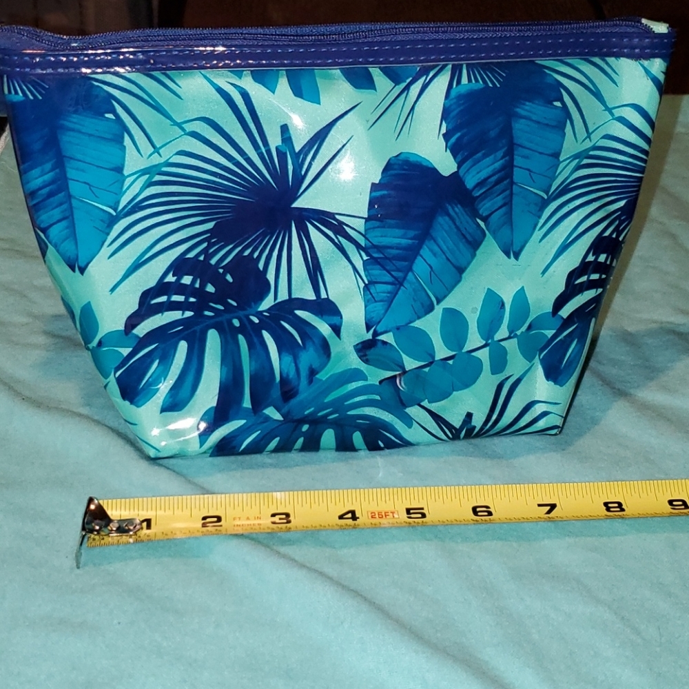 Make up bag